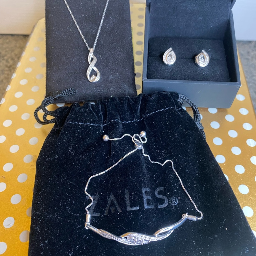 Jewelry set